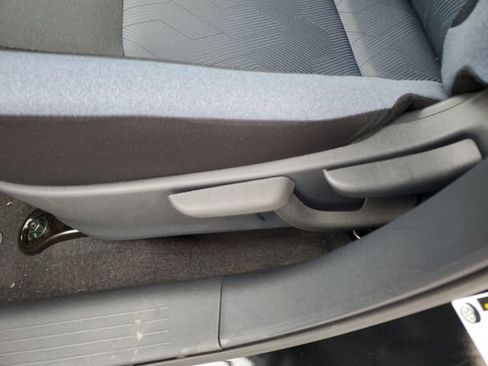 New 2025 Nissan Versa SV w/ Trunk Package image 17