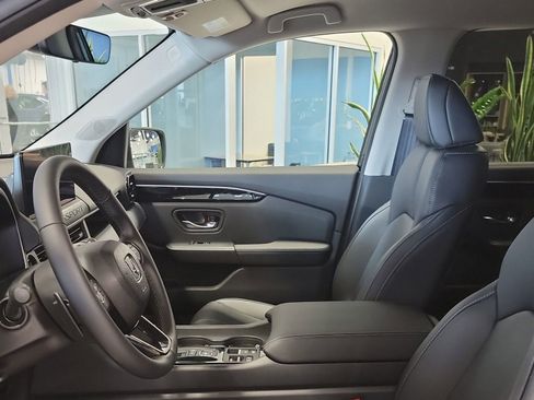 New 2026 Honda Passport RTL image 4