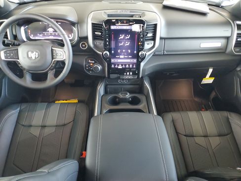 Used 2026 RAM 1500 Big Horn AWD/4WD image 11