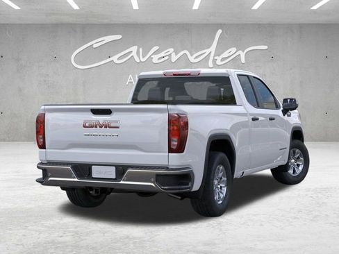 New 2026 GMC Sierra 1500 Pro image 4