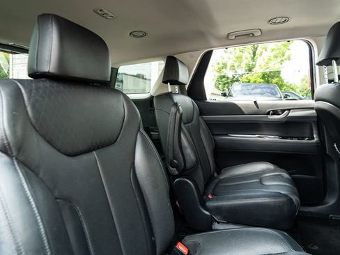 Used 2020 Hyundai Palisade SEL AWD/4WD image 16