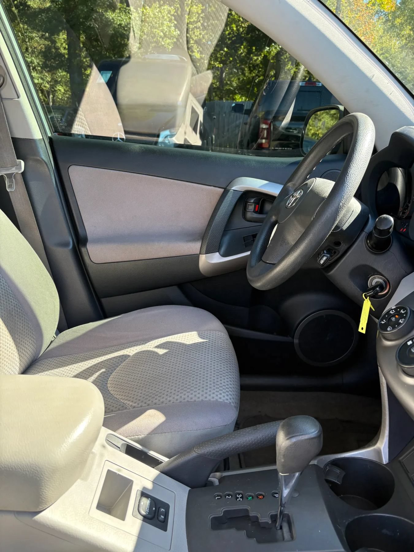 Used 2007 Toyota RAV4 2WD image 35