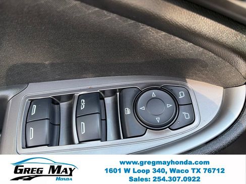 Used 2025 Chevrolet Malibu LT FWD image 23