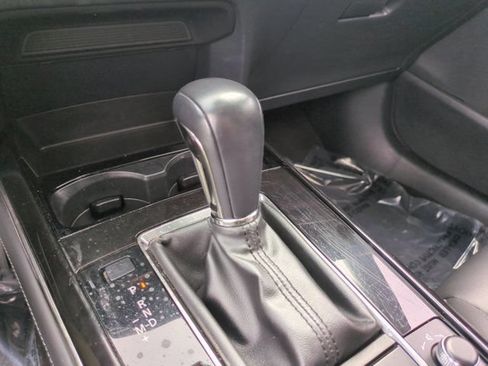 Used 2025 MAZDA CX-30 AWD 2.5 S w/ Preferred Package image 19