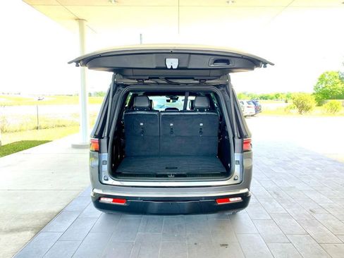 Used 2022 Jeep Wagoneer Series II image 15