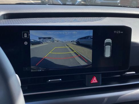 New 2026 Kia Carnival image 16