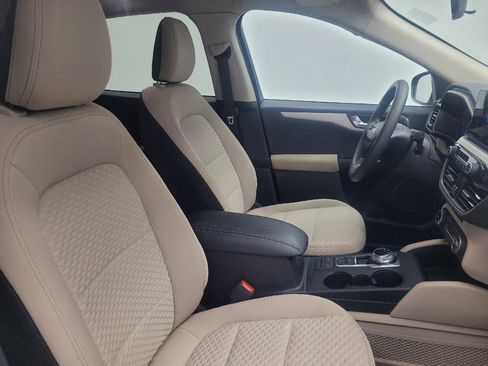 Used 2020 Ford Escape SE FWD image 21