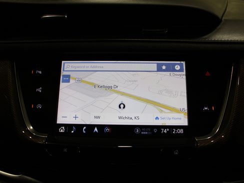 Used 2022 Cadillac XT6 Premium Luxury w/ Platinum Package AWD/4WD image 18