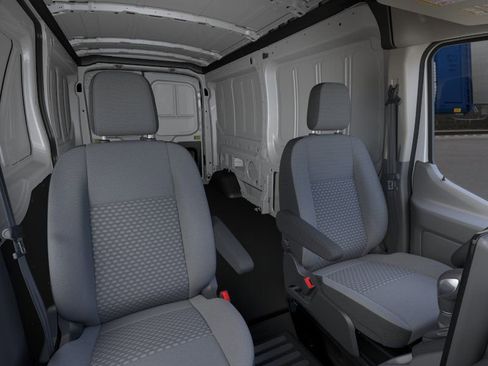 New 2026 Ford Transit 250 148 Medium Roof RWD image 10