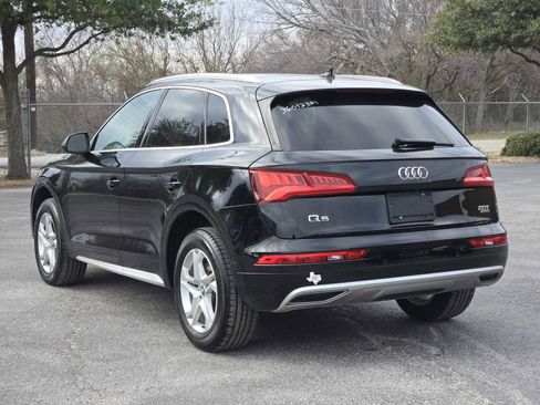 Used 2018 Audi Q5 2.0T Premium Plus w/ Premium Plus Package image 5