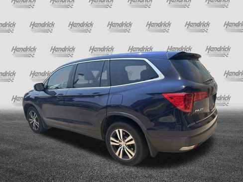 Used 2016 Honda Pilot EX-L image 8