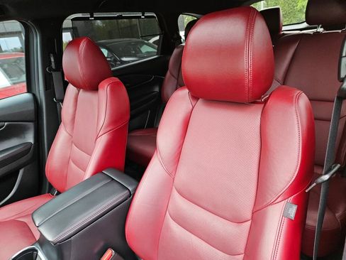 Certified 2021 MAZDA CX-9 Carbon Edition image 14