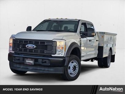 New 2024 Ford F450 XL
