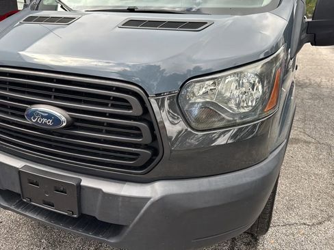 Used 2019 Ford Transit 250 148 High Roof Extended image 27