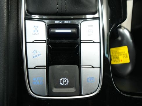 New 2026 Hyundai Tucson SEL image 32