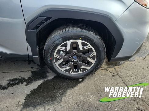 New 2026 Subaru Forester Premium image 20