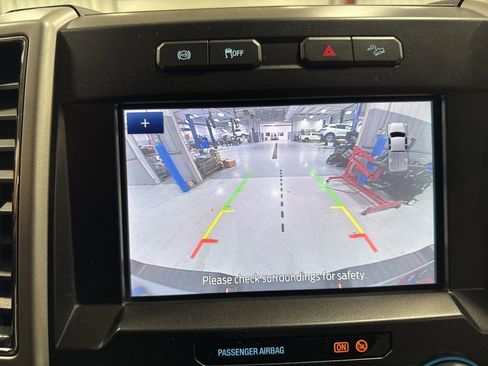 Used 2021 Ford F250 Lariat w/ FX4 Off-Road Package image 42