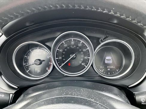 Used 2023 MAZDA CX-9 Touring image 18