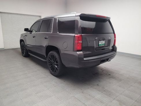 Used 2017 Chevrolet Tahoe LT image 5