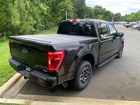 Used 2022 Ford F150 XLT w/ Equipment Group 302A High AWD/4WD image 31