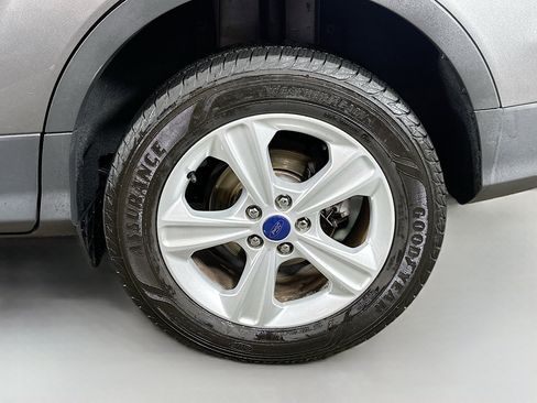 Used 2014 Ford Escape SE AWD/4WD image 27