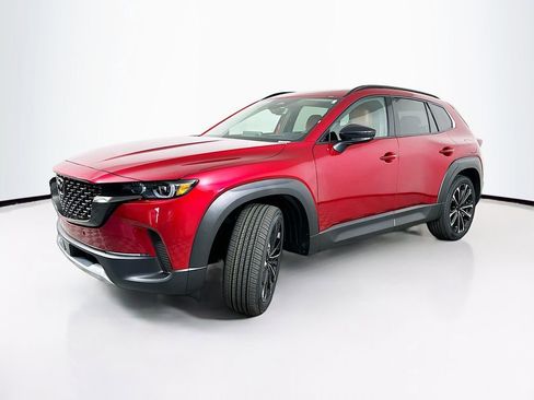 New 2026 MAZDA CX-50 AWD 2.5 S w/ Weather Package image 2