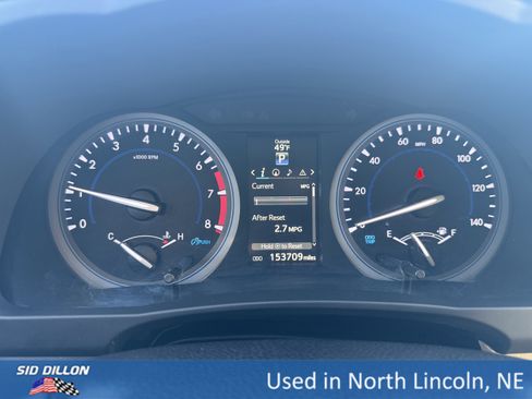 Used 2015 Toyota Highlander Limited Platinum image 13