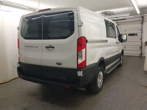 Used 2024 Ford Transit 250 Low Roof w/ Exterior Upgrade Package image 2