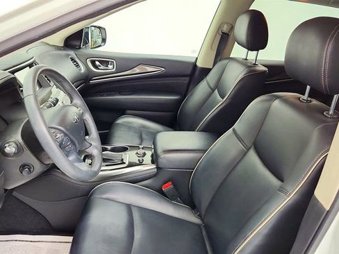 Used 2020 INFINITI QX60 Pure AWD/4WD image 19