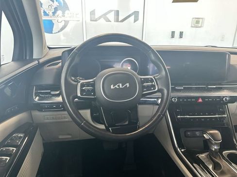 Certified 2024 Kia Carnival SX Prestige FWD image 13