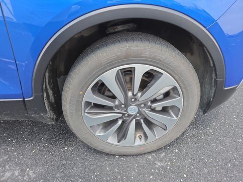 Used 2018 Buick Encore Preferred AWD/4WD image 28