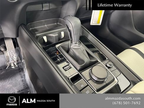 New 2026 MAZDA CX-50 AWD 2.5 S w/ Weather Package image 31