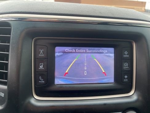 Used 2014 Jeep Grand Cherokee Limited image 13