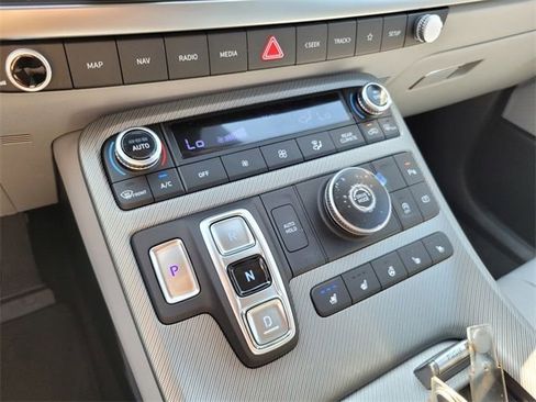 New 2025 Hyundai Palisade SEL image 20