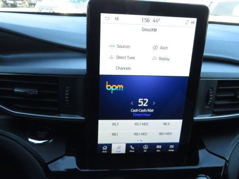 Certified 2023 Ford Explorer ST w/ Equipment Group 401A image 10