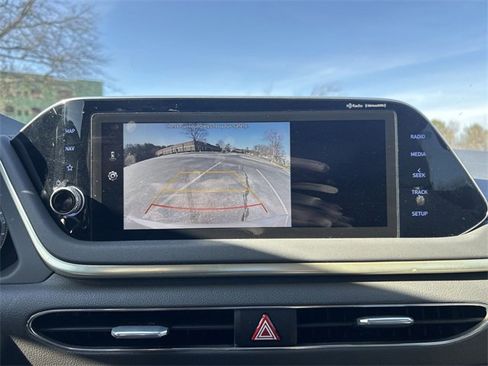 Used 2023 Hyundai Sonata SEL image 34