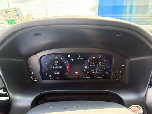 Used 2025 Acura ADX A-Spec AWD/4WD image 12