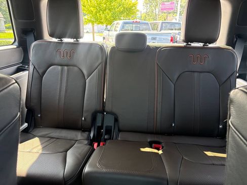 Used 2020 Ford Expedition King Ranch AWD/4WD image 26
