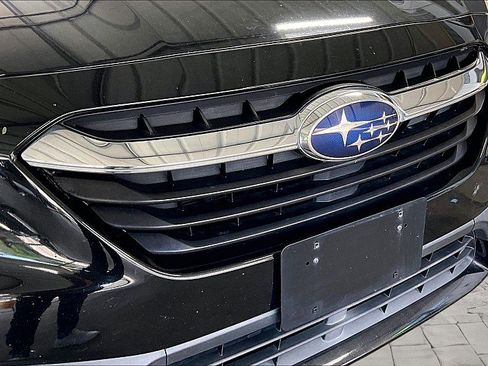Used 2020 Subaru Legacy Limited AWD/4WD image 34