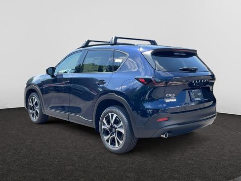 New 2026 MAZDA CX-5 Preferred AWD/4WD image 3