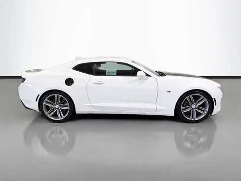 Used 2018 Chevrolet Camaro LT w/ RS Package RWD image 17