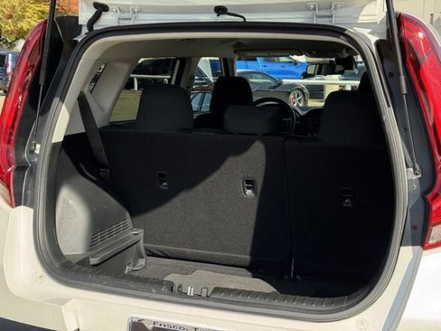 Used 2022 Kia Soul LX w/ Technology Package image 31