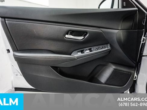 Used 2025 Nissan Sentra SV w/ All-Weather Package image 46