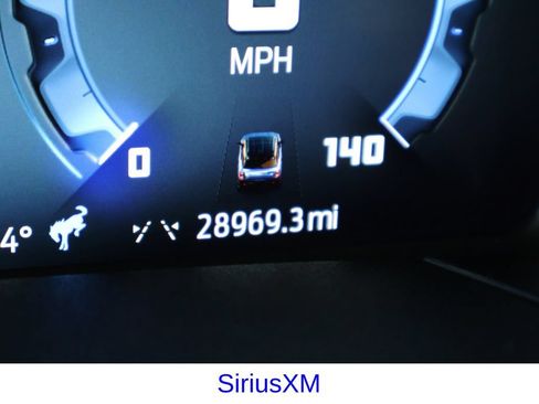 Used 2025 Ford Bronco Sport Big Bend AWD/4WD image 33