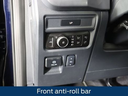 New 2026 Ford F150 XLT w/ Equipment Group 303A High image 35