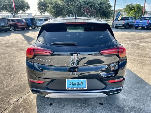 Used 2025 Buick Encore GX Preferred w/ Comfort Package FWD image 31