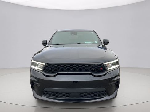 Used 2022 Dodge Durango GT RWD image 8