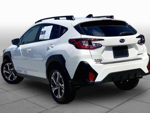 Certified 2026 Subaru Crosstrek 2.5i Premium AWD/4WD image 12