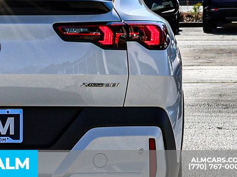 Used 2026 BMW X2 xDrive28i image 15