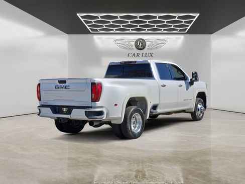 Used 2021 GMC Sierra 3500 Denali w/ Denali Ultimate Package image 5